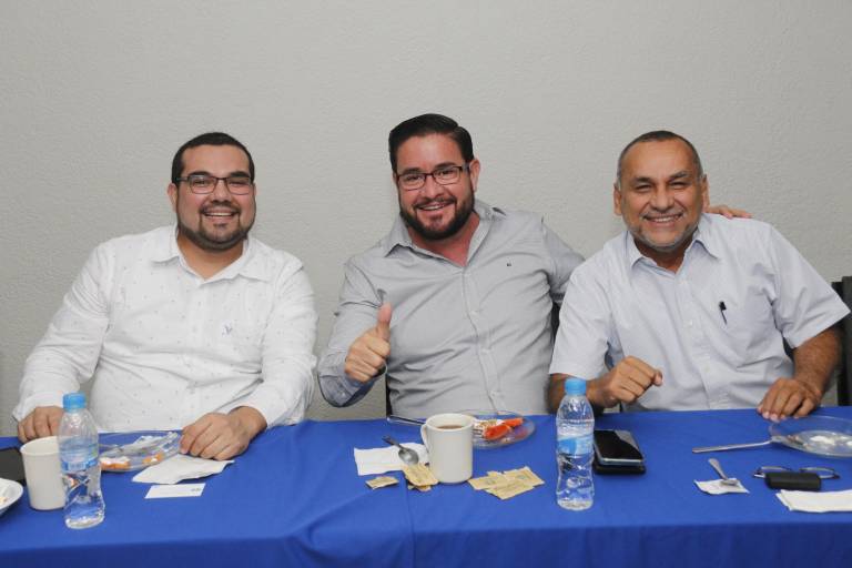 Canacintra prepara la entrega del Galardón al Industrial del Año