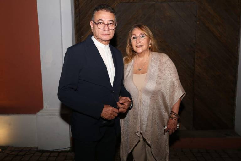 Viven la gran fiesta en la elección de Carolina, Reina del Carnaval de Mazatlán