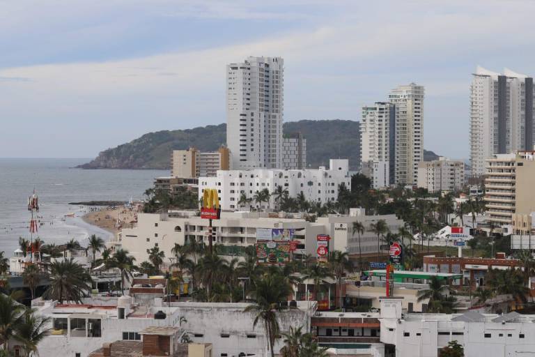 Llaman a ciudadanos de Mazatlán a actualizar su ordenamiento territorial y desarrollo urbano