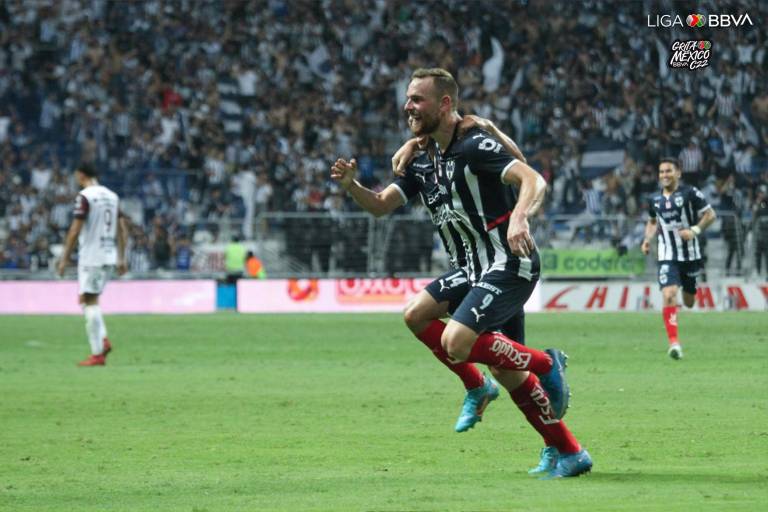 Rayados vence a Xolos y está a la espera de abrir la repesca en casa