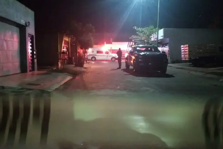 $!‘Me apuntó a la cara: vete o te mato’; el robo de vehículo que no cesa en Sinaloa