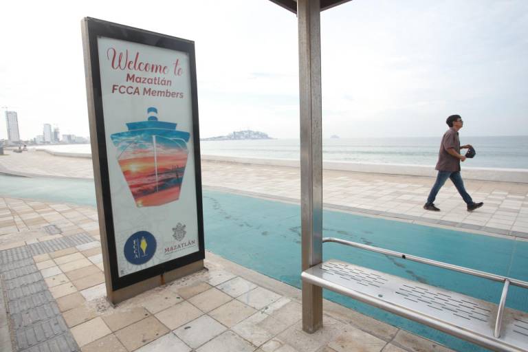 Gobierno de Mazatlán ha invertido $4 millones para convención naviera: Alcalde