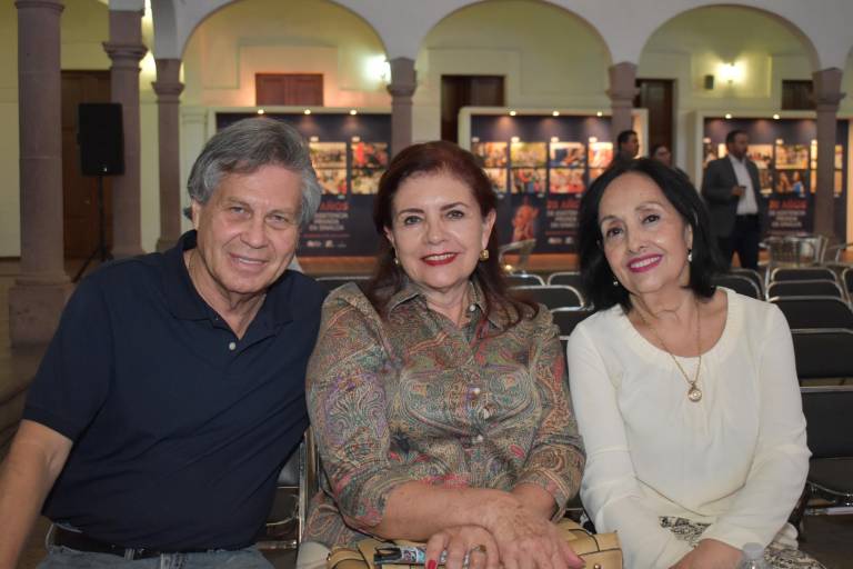 Celebran los logros de la Junta de Asistencia Privada de Sinaloa tras 20 años de existencia