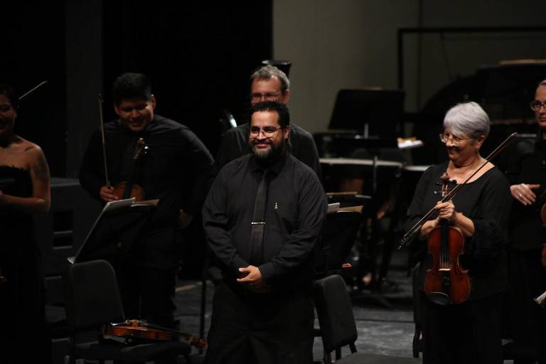 Invita el ISIC al Concierto Mexicano Sinfónico con la OSSLA