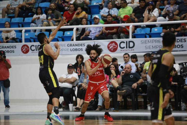 Cumplimos estar siempre entre los cuatro primeros: Paúl Luque