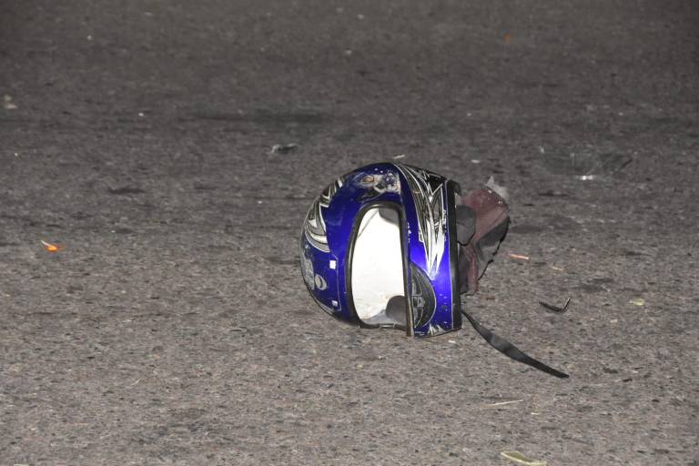 Identifican a motociclista que falleció en camino a El Sauz; era de Costa Rica