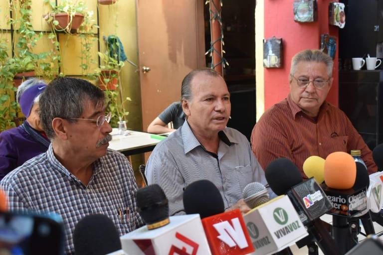 Organizaciones civiles buscan reformar el tratamiento de la basura en Sinaloa