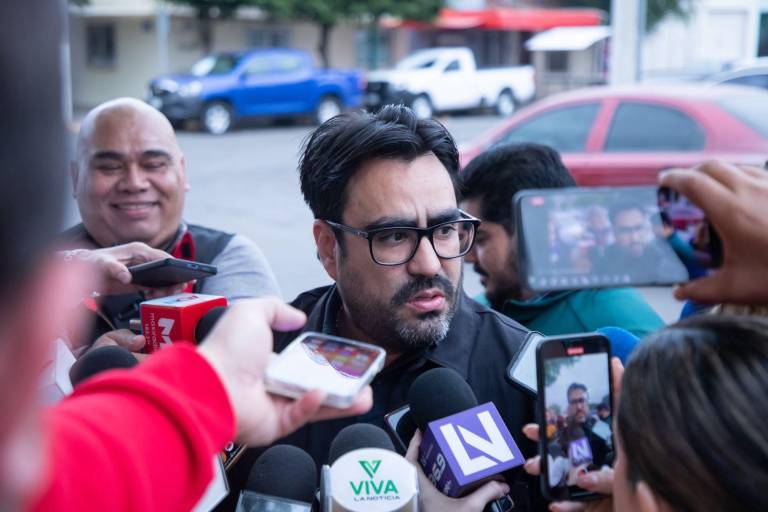 Alcalde de Culiacán considera que no es factible, de momento, anillo periférico