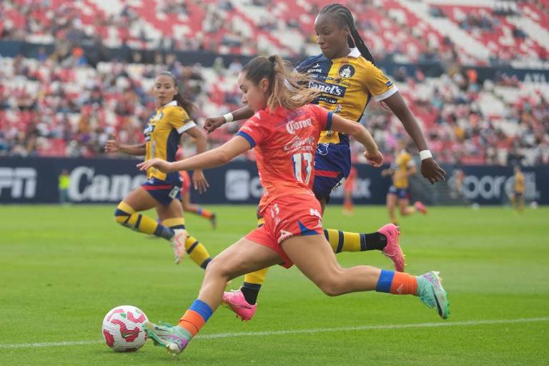 Mazatlán FC Femenil comenzó su andar en el Apertura con derrota