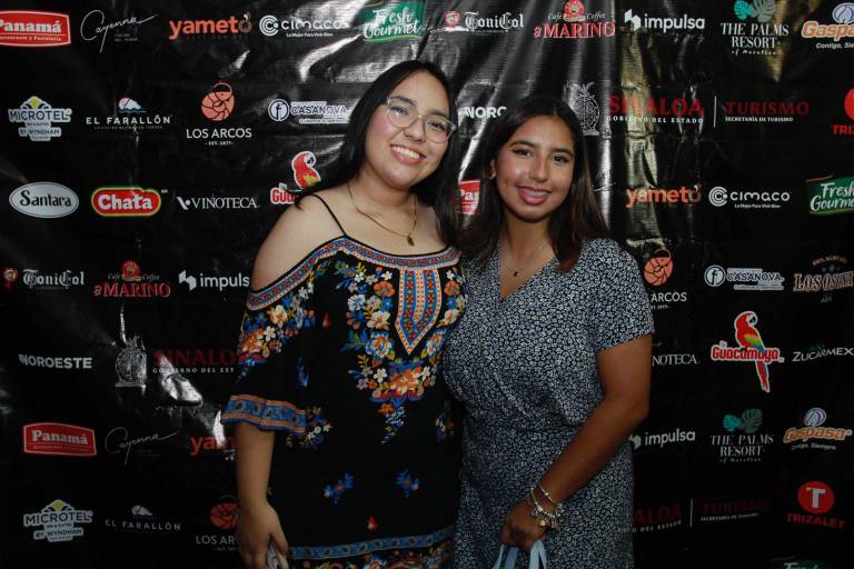 Estrenan la serie ‘A qué sabe Sinaloa’, en Los Mochis