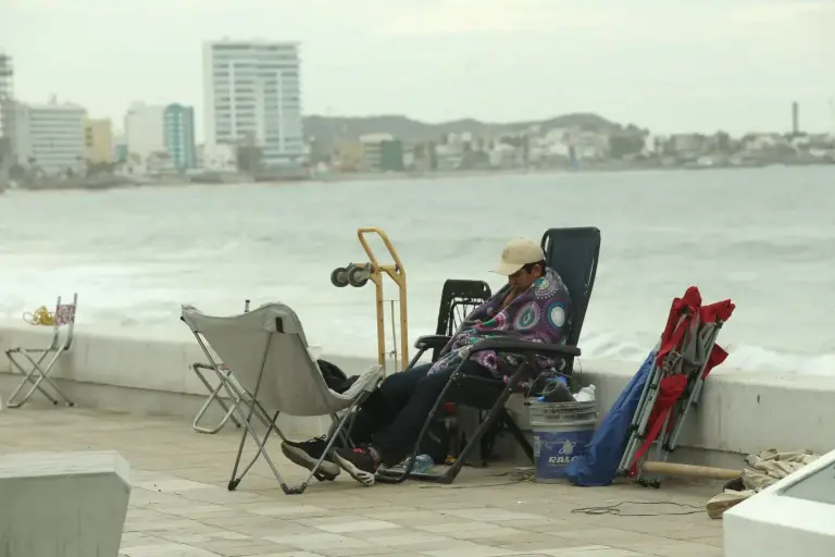 Prohibido rentar sillas o apartar lugares en desfile de Carnaval, advierte Alcaldesa de Mazatlán