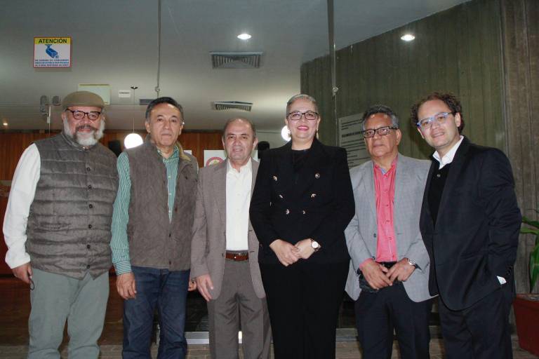 Abre el Ciclo de Música de Cámara con un programa mexicano