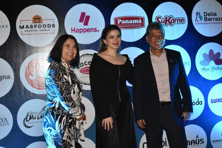 Apoyan sinaloenses a La Noche Bohemia con Causa 2024