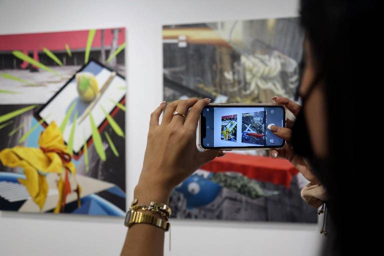 Amplían plazo para participar en ‘México &amp; Perú 2023: Historias de líneas’