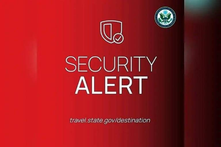 Alerta Consulado de EU sobre secuestros en autobuses en Tamaulipas