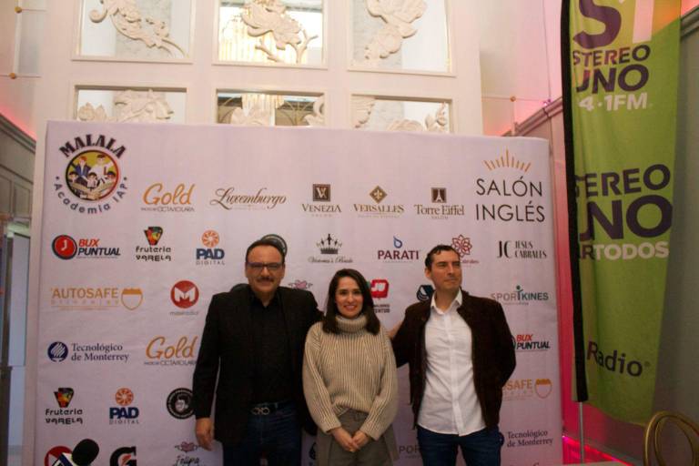 Invitan a carrera en contra del abandono escolar y la delincuencia