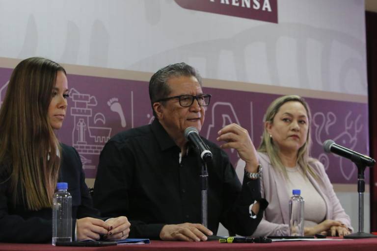 Nuevo Secretario de Seguridad de Sinaloa no informará de manera diaria sobre incidencias