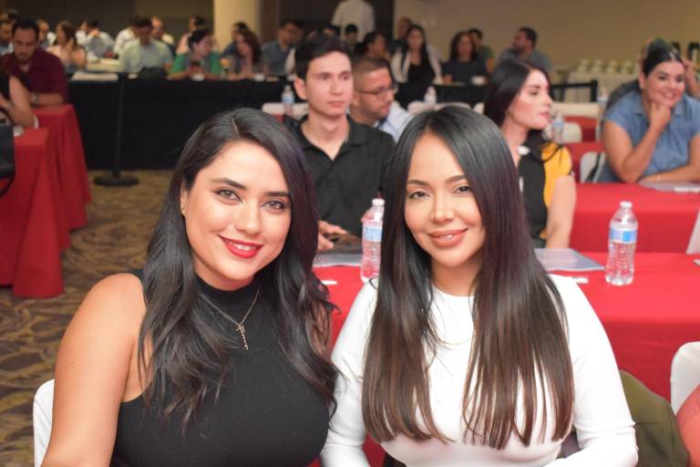 Aprenden a ser mejores empresarios y vendedores con Mauricio Benoist