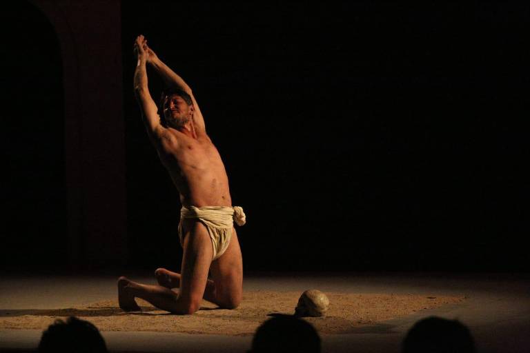 Un retrato crudo del drama social y político que vive el País, se presenta en ‘Fenómeno’