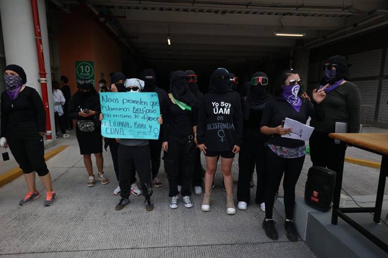Cuando la universidad desmantela la defensa de las mujeres: el caso de la UAM Cuajimalpa