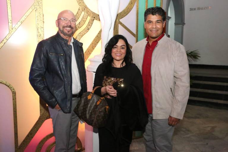 Brillan la danza y la música clásica en la Velada de las Artes