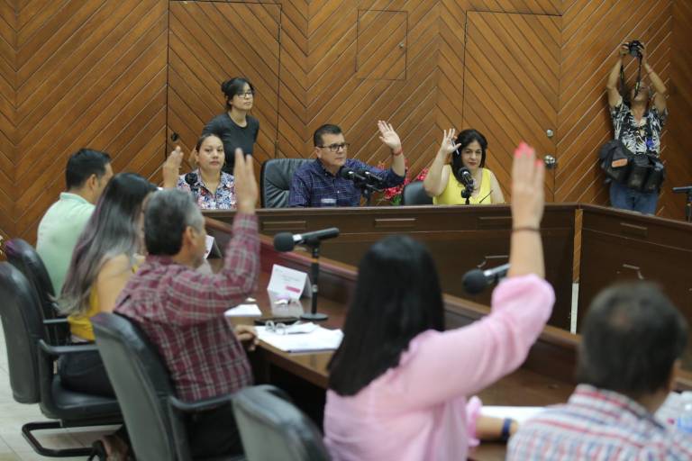 Aprueba Cabildo transferir al Acuario Mazatlán en liquidación $3.7 millones