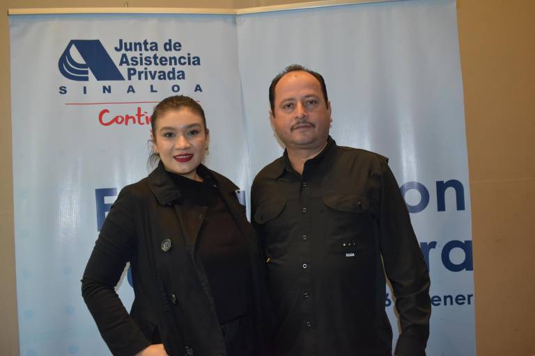 Firman convenio en apoyo a instituciones de asistencia privada