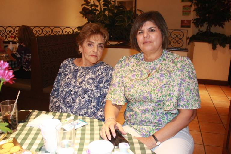 ¡Adiós a la soltería de María!