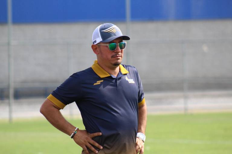 Las Águilas UAS de futbol regresan a su nido, el Estadio Universitario