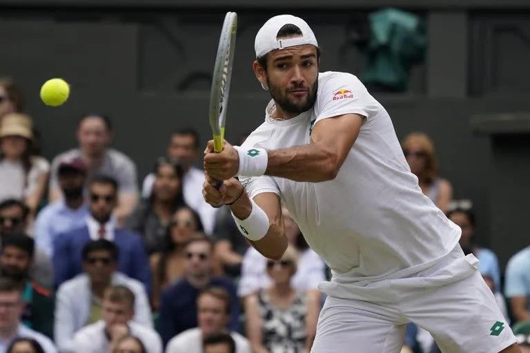 $!Novak Djokovic avanzó a su séptima final de Wimbledon y se acerca a dos marcas históricas