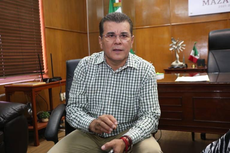 Reporta Gobierno de Mazatlán balance financiero positivo en primer trimestre de 2023