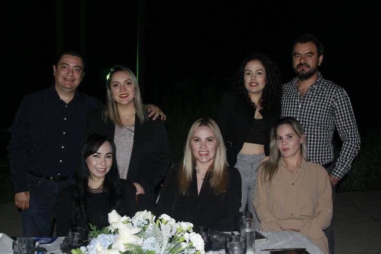 Celebra Colegio del Valle 30 años de su fundación en Culiacán