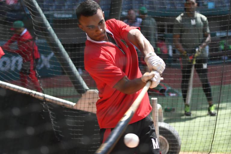 Arranca México su paso en el beisbol de San Salvador 2023