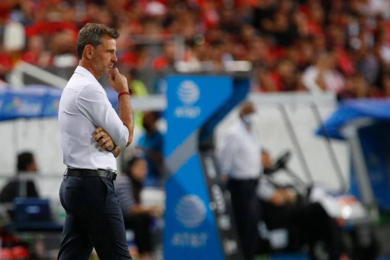 Diego Cocca se convertirá en el nuevo entrenador de Tigres de la UANL