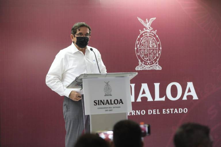 Recursos para basificación de trabajadores de salud llegará en 2022, responde Salud a paro de trabajadores