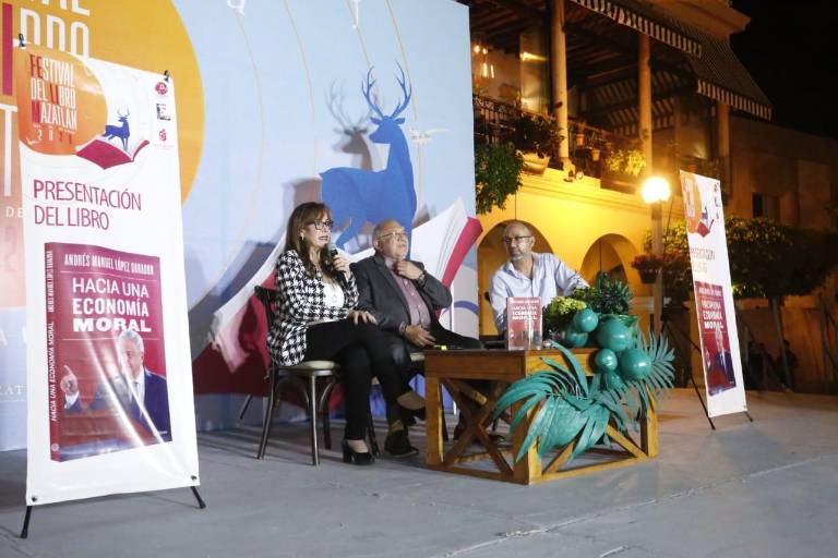 En Mazatlán alistan otra Feria del Libro, organizada por el Municipio
