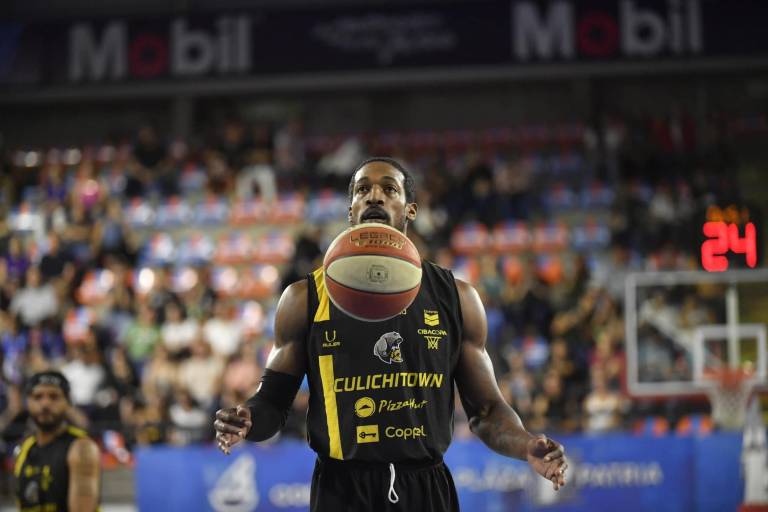 Caballeros de Culiacán recibirá a Halcones de Obregón en busca de salir de mala racha