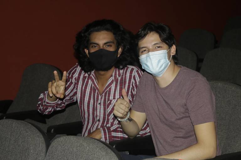 Ofrecen majestuoso concierto