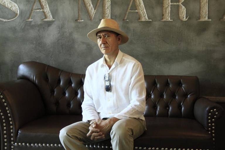 Invitan a disfrutar de la Exposición ‘Etapas y Maestros del Arte’