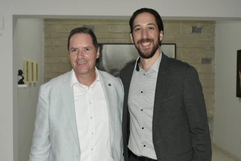 Conocen empresarios cómo tener empresas más humanas