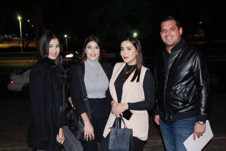 Abre el Ciclo de Música de Cámara con un programa mexicano