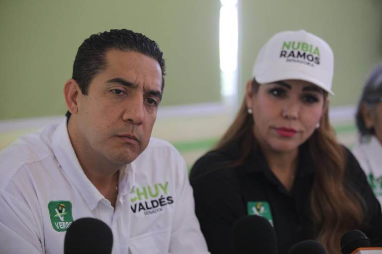 Exige PVEM justicia por asesinato de Gobernador indígena en Choix