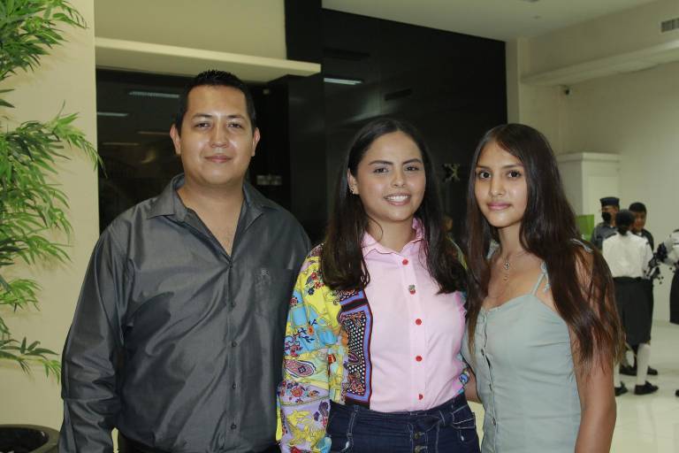 Emiliano Terán Bobadilla es el nuevo dirigente de la asociación