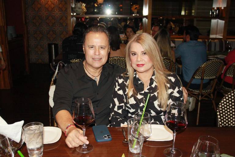 Presenta Cayenna a sus clientes y amigos nuevos platillos de temporada