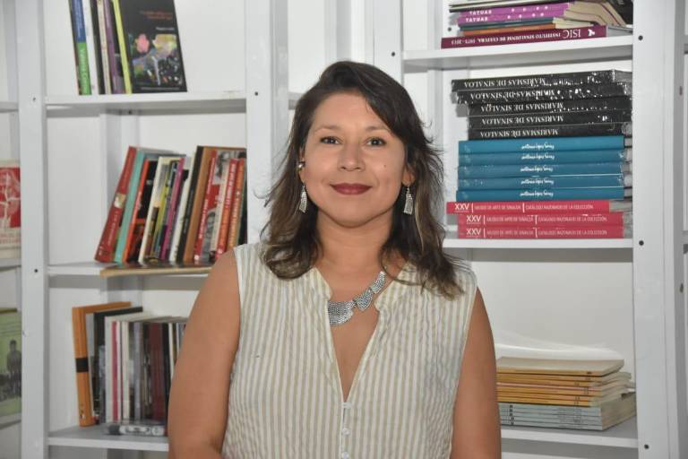 Aprenden a crear y mejorar sus cuentos en taller literario