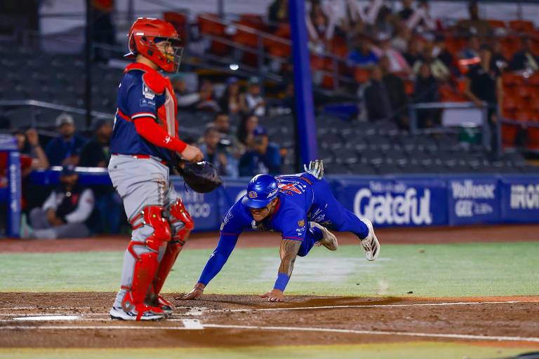 Jalisco asegura la serie.