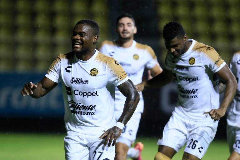 Dorados tiene debut triunfal en casa dentro del Apertura 2021 de la Liga de Expansión