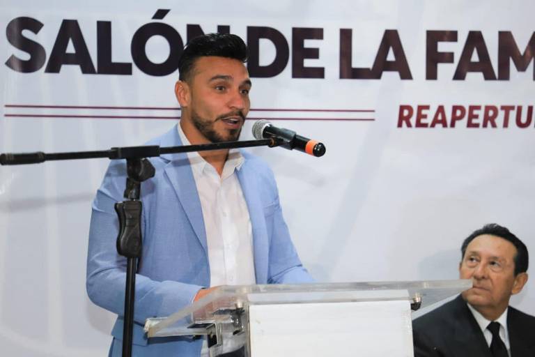 Director del Isde ofrecerá conferencia en la Expodeportiva del Maratón Internacional de Culiacán