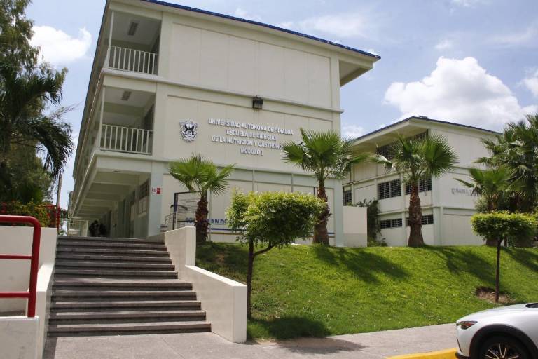 UAS pide un 16% de aumento en presupuesto estatal; Rector dice que se tiene confianza entera en el Gobernador