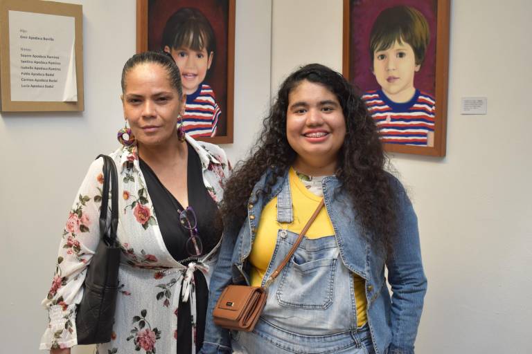 Inauguran en la Galería Frida Kahlo la exposición ‘El surrealismo en la Pintura’